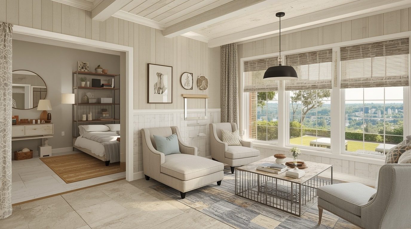 Common Square Footage Measurement Mistakes To Avoid