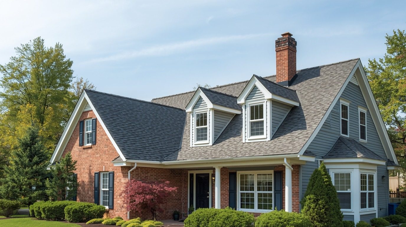 Conduct Seasonal Roof Checkups