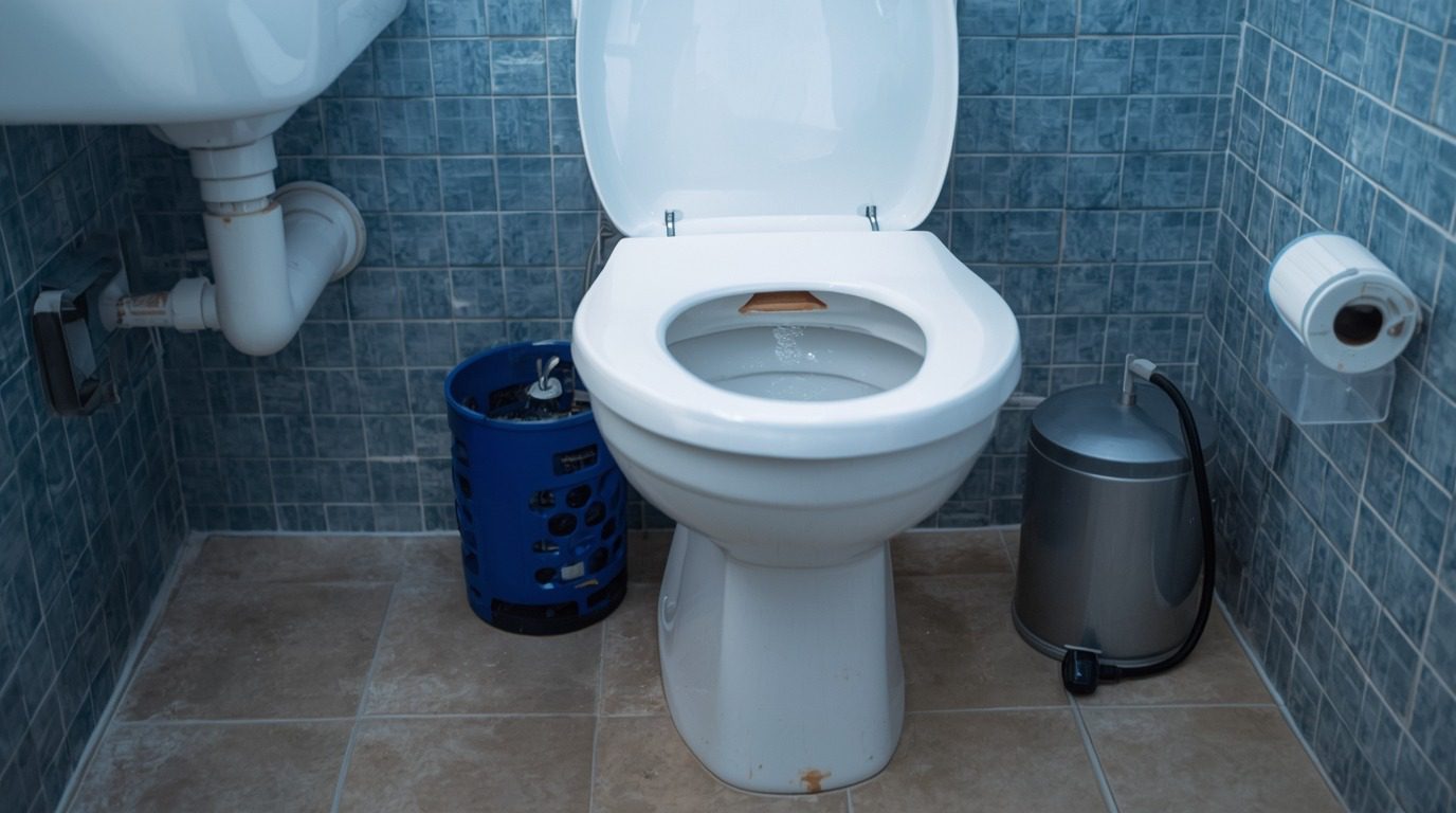 Ignoring The Warning Signs