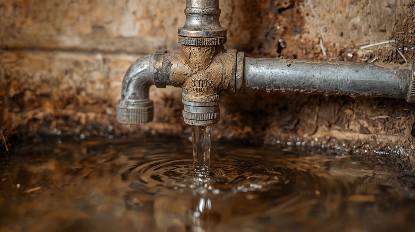 Lack Of Awareness Of Plumbing Systems