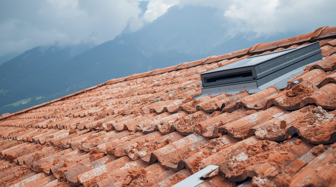 Long Term Benefits Of Roof Insulation