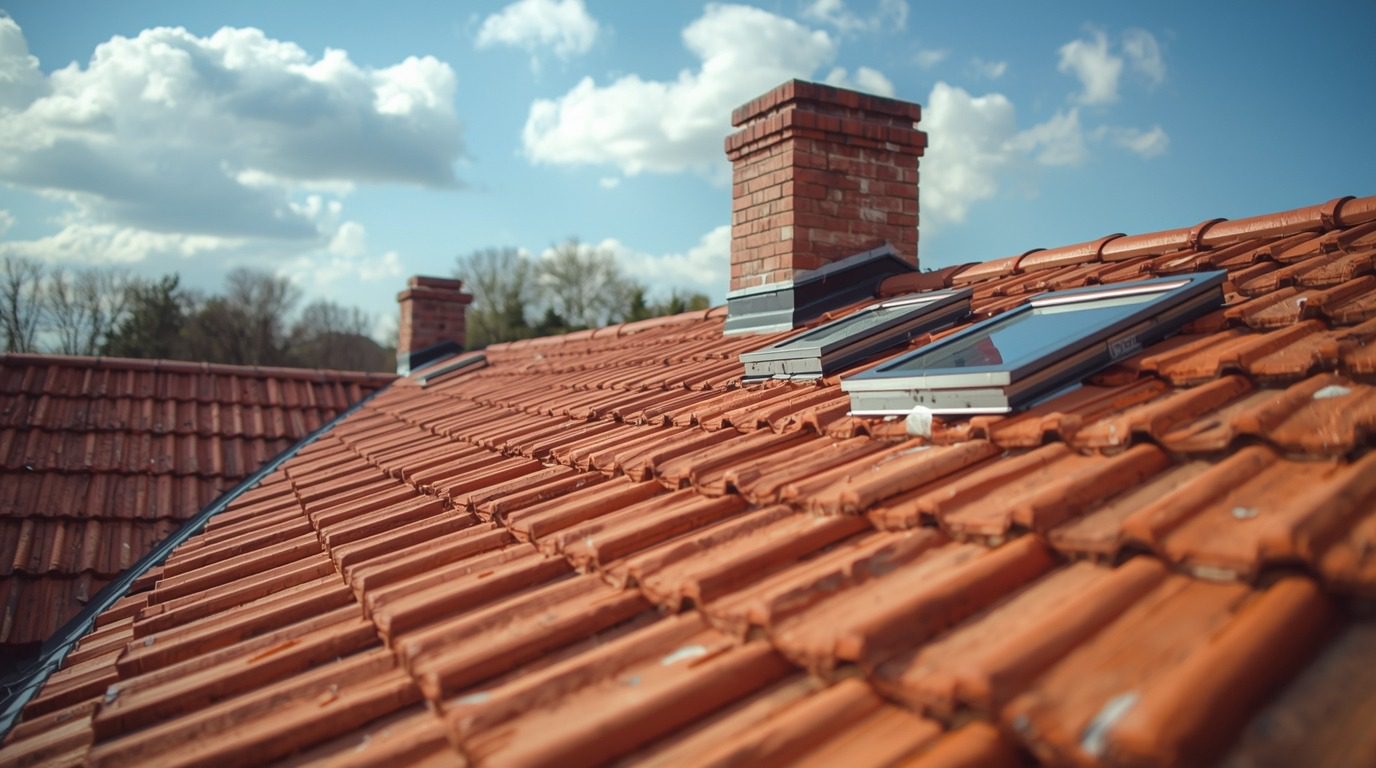 The Importance Of Roof Insulation