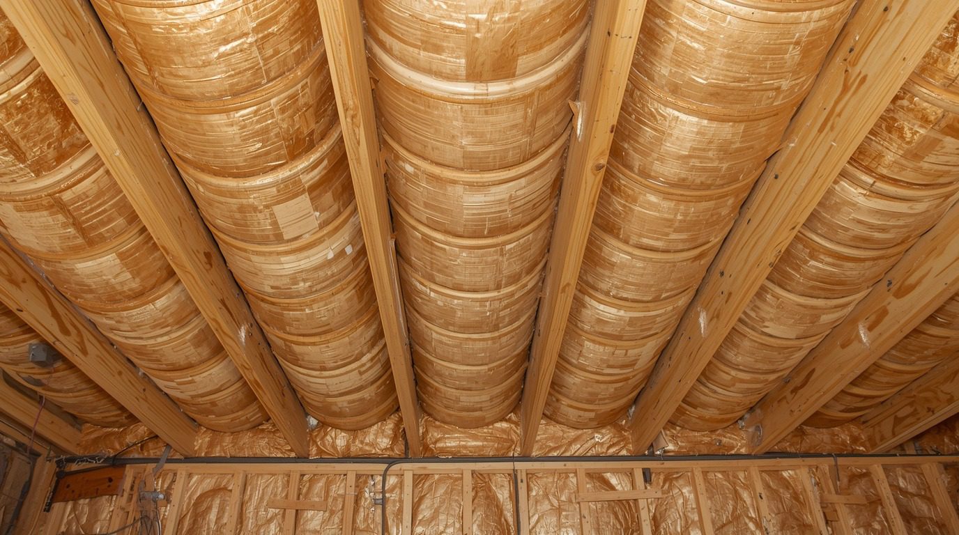 What To Consider When Insulating