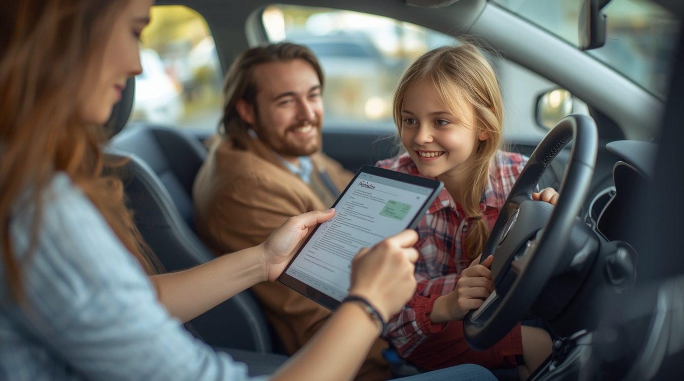 Considering A Title Loan Questions Every Family Should Ask