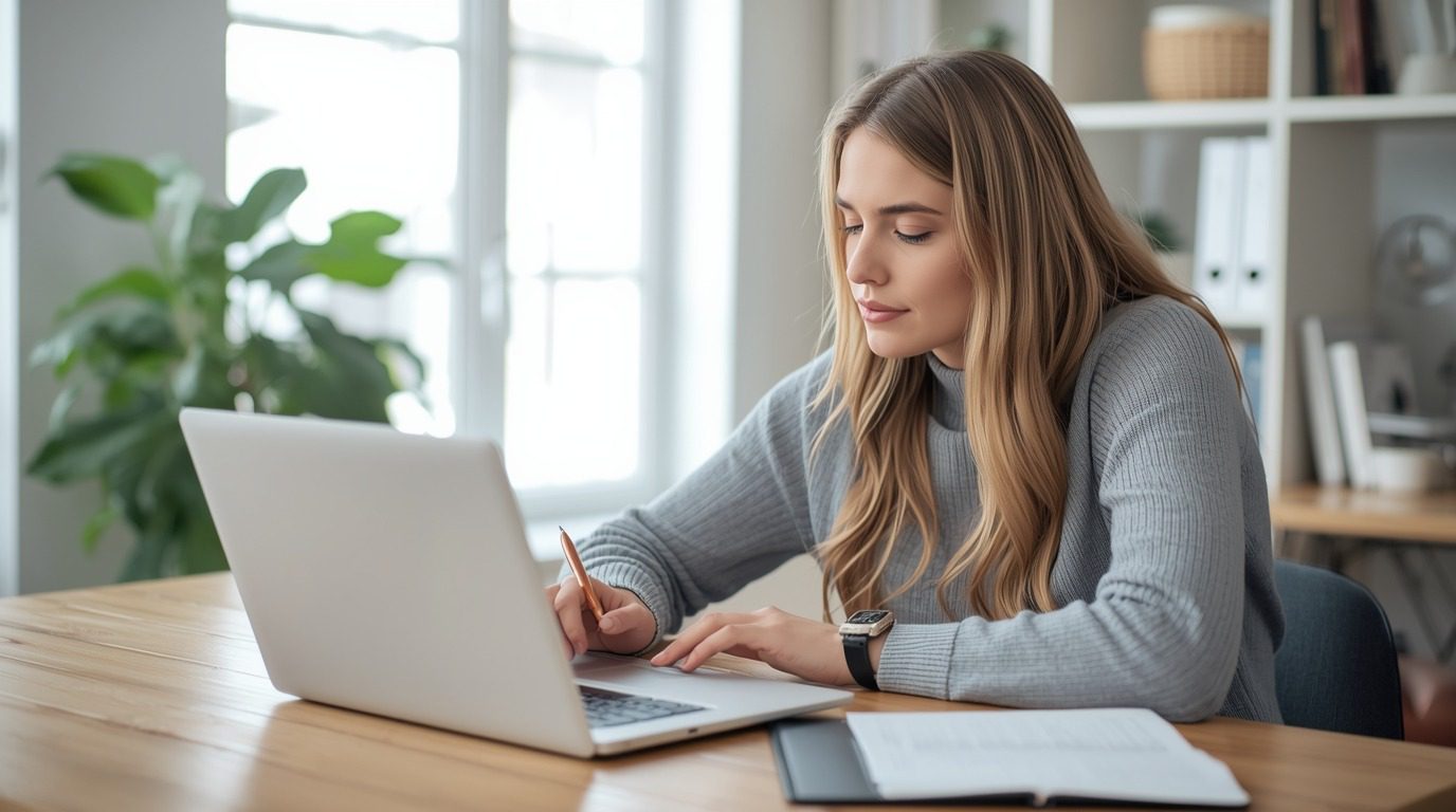 Healthy Financial Habits To Build Long Term Stability