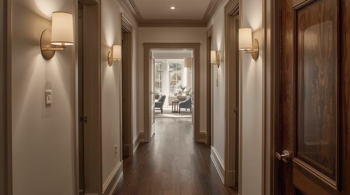 Measure For Placement