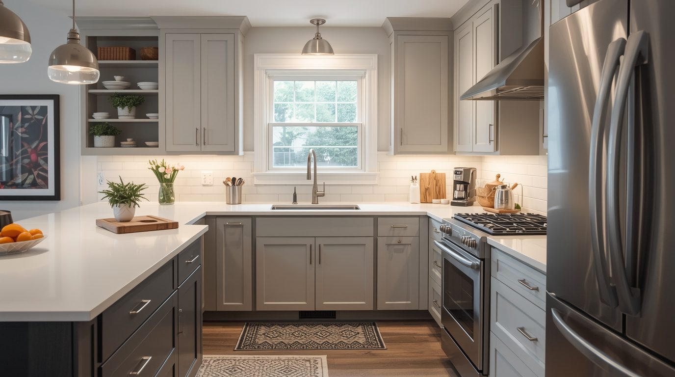 The Heart Of The Home