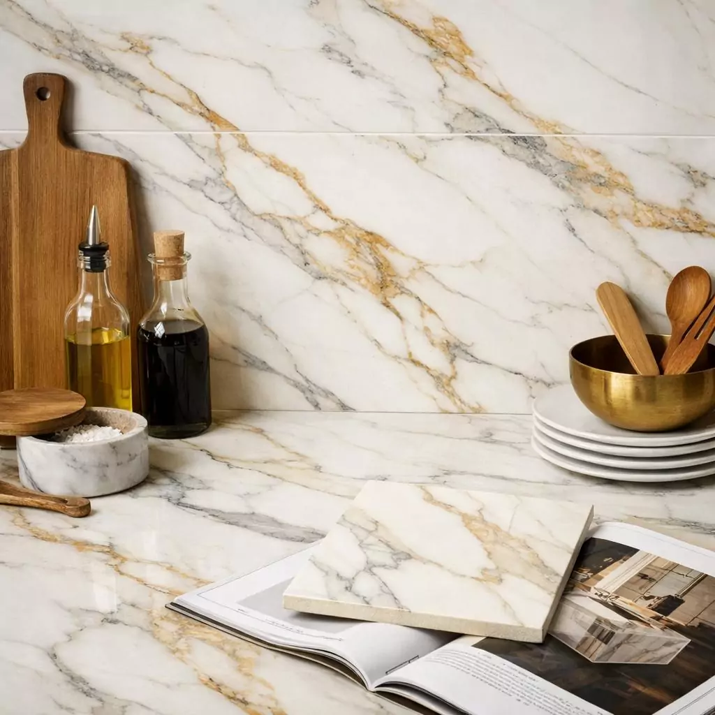 Budget Conscious Luxury