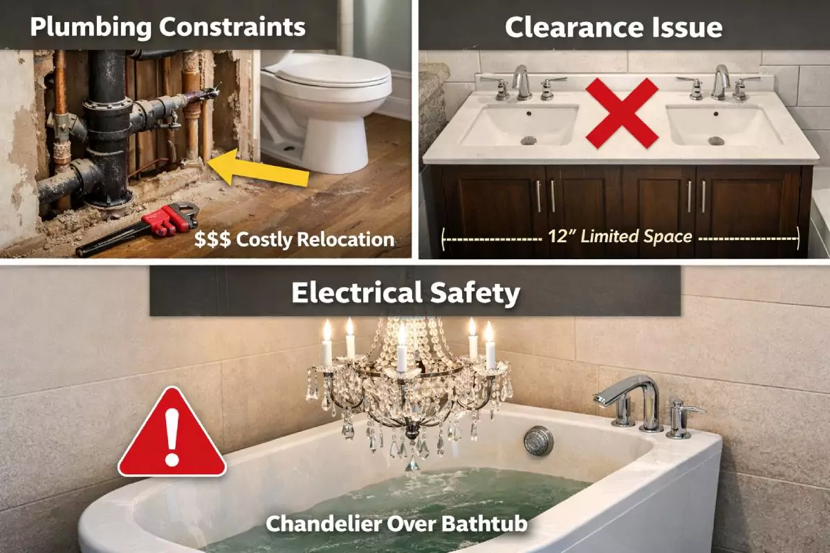 Common Pitfalls To Avoid