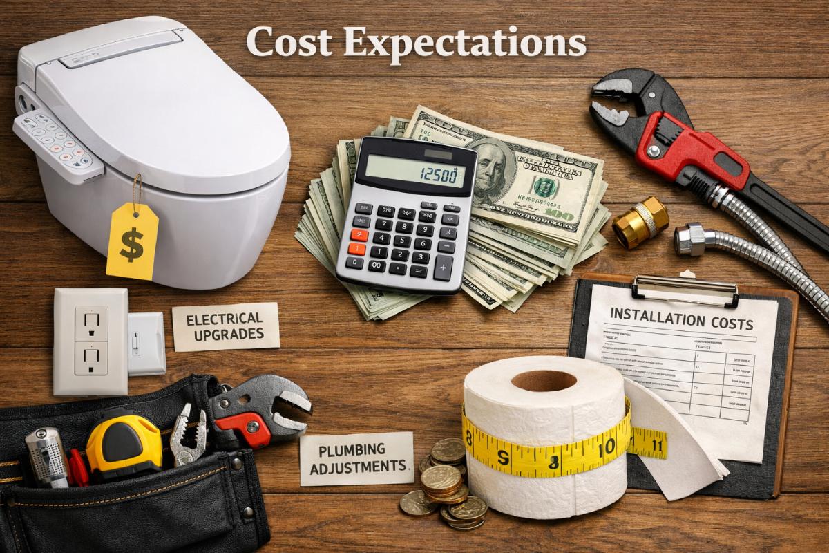 Cost Expectations
