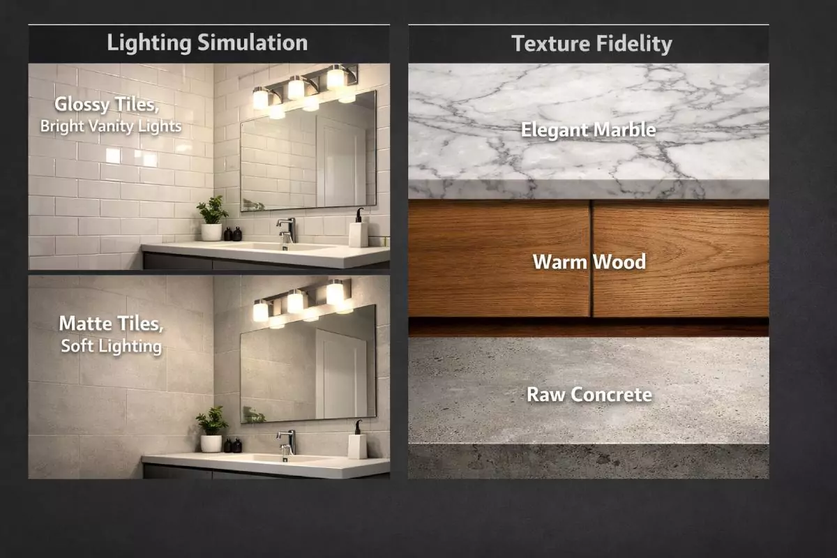 Critical Features To Look For