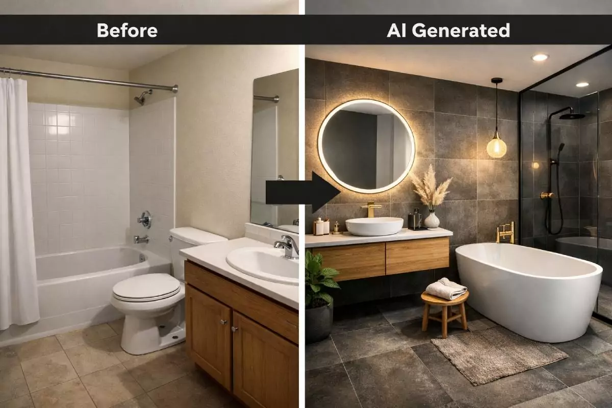 How Generative AI Fixes The Visualization Gap