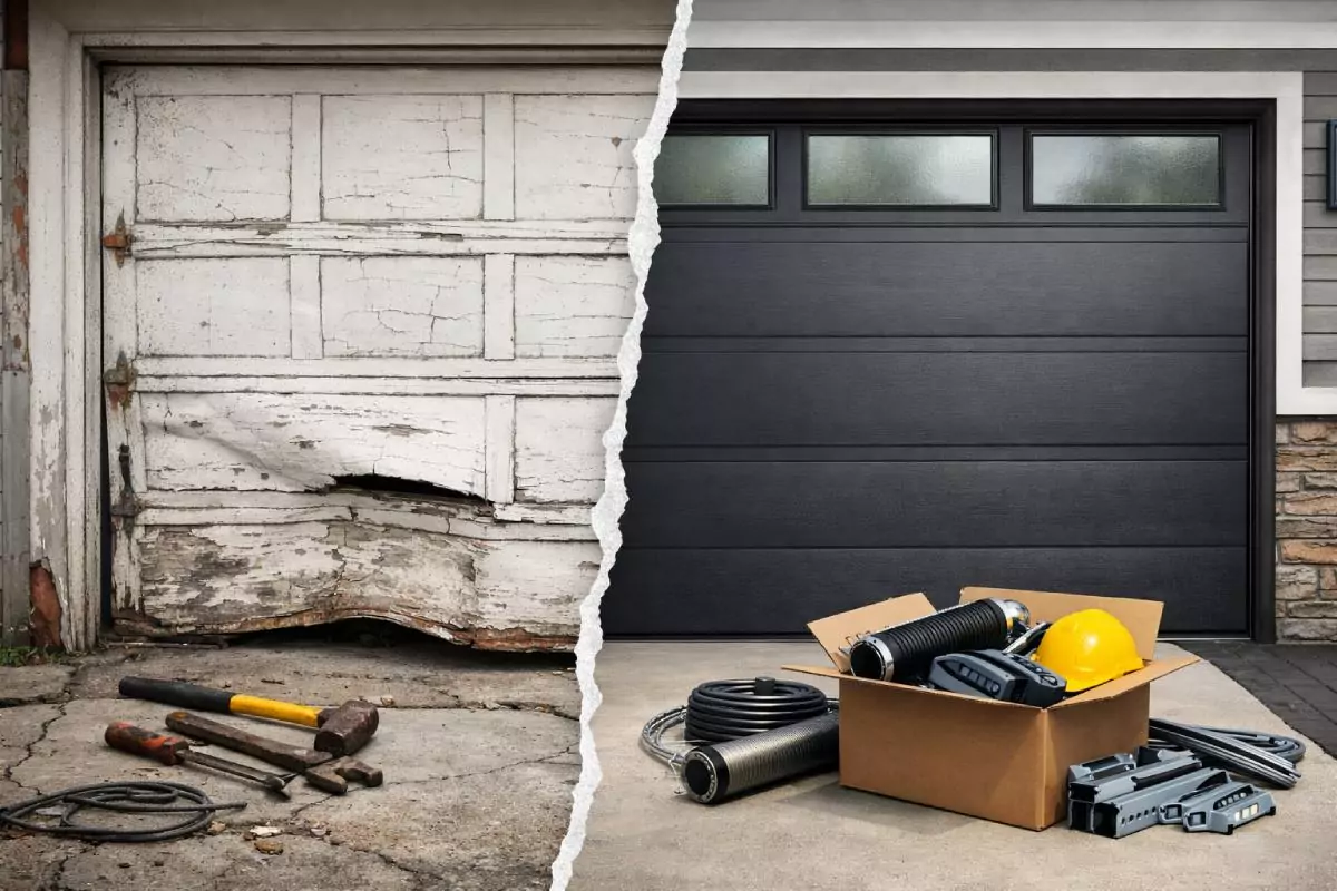 Indicators That It’s Time For A Replacement