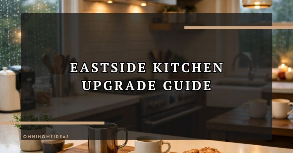 Planning A Kitchen Remodel In Redmond, WA A Practical Guide For Eastside Homeowners