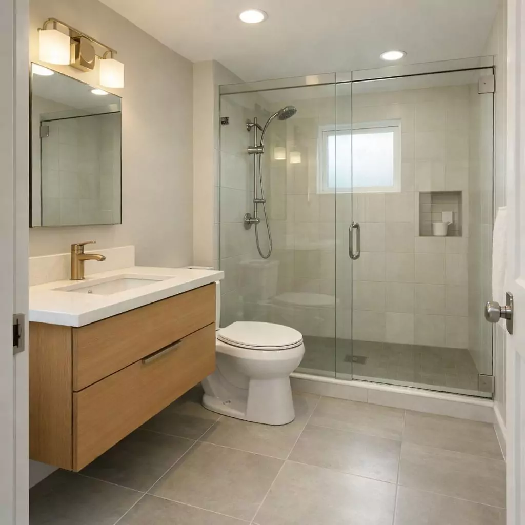 Step By Step Workflow From Photo To Plan