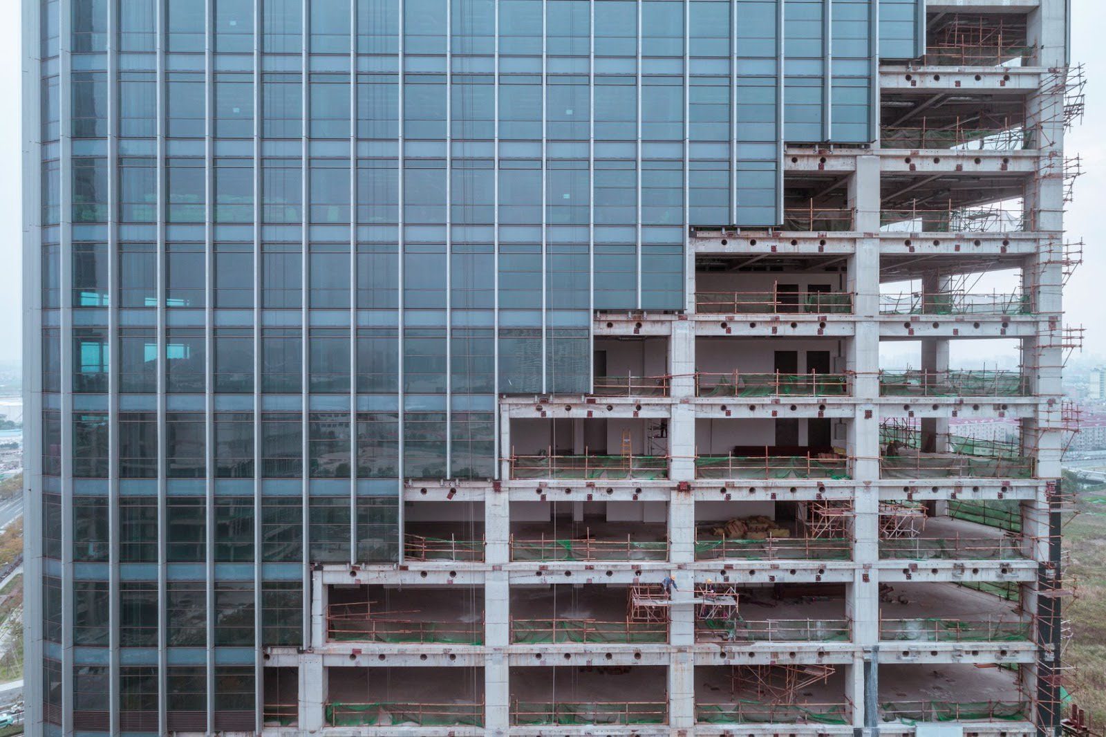 Steps To Evaluate Cost Effective Facade Systems For Your Next Development