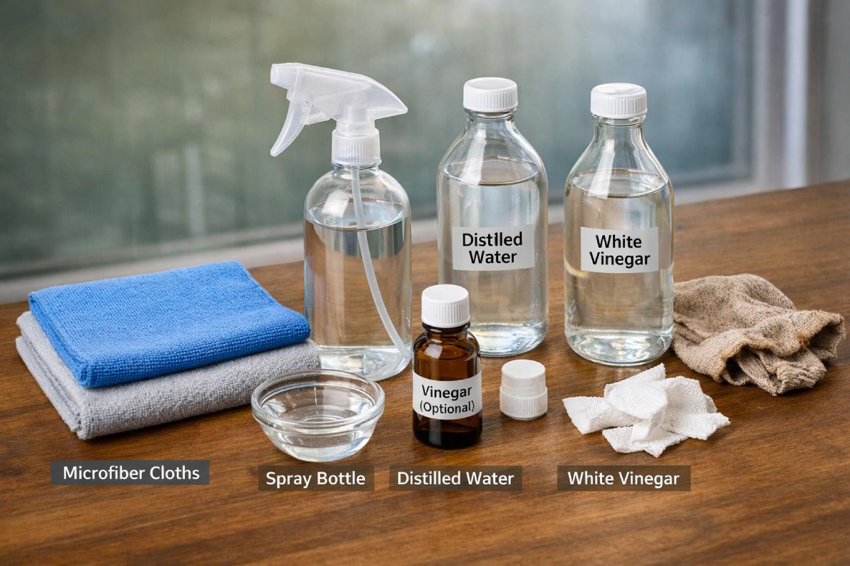 The Right Tools Make All The Difference