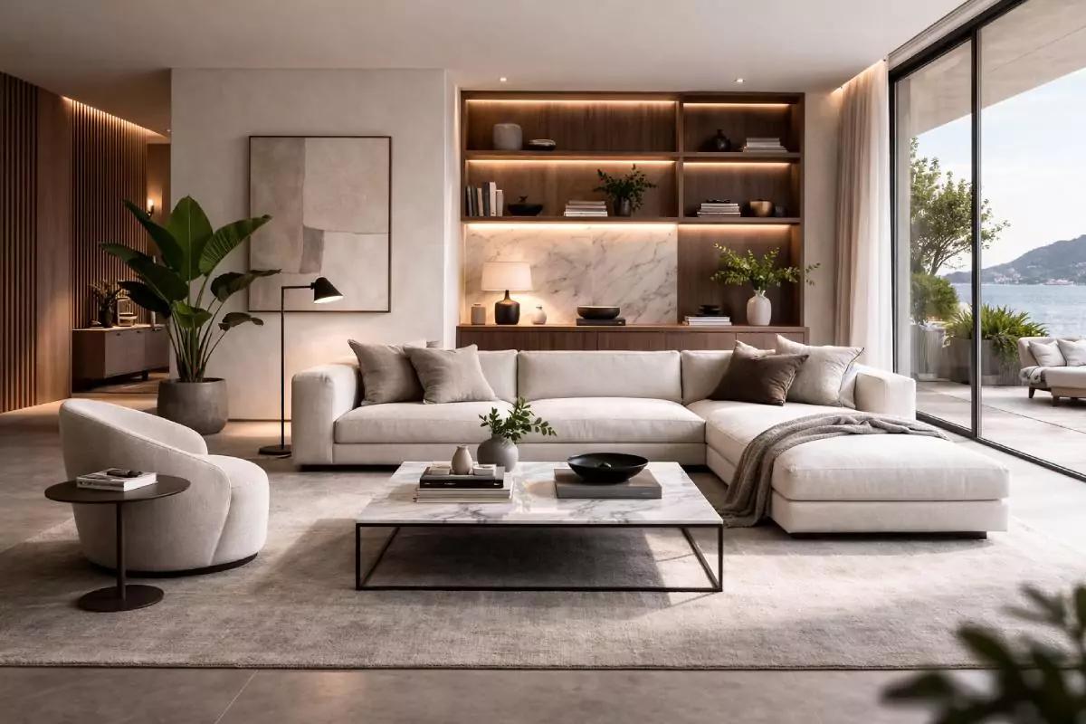 Understand What Defines Meridiani