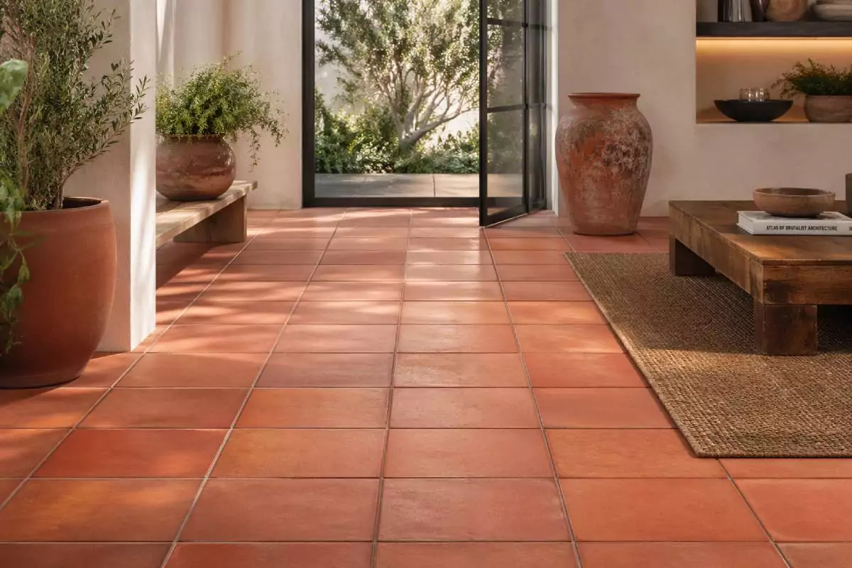 Advantages Of Choosing Cotto Floor Tile For Your Home