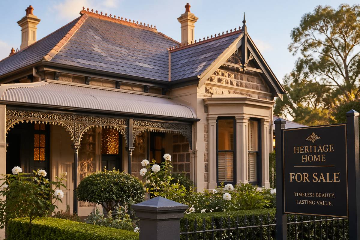 Enhances Property Value And Market Appeal