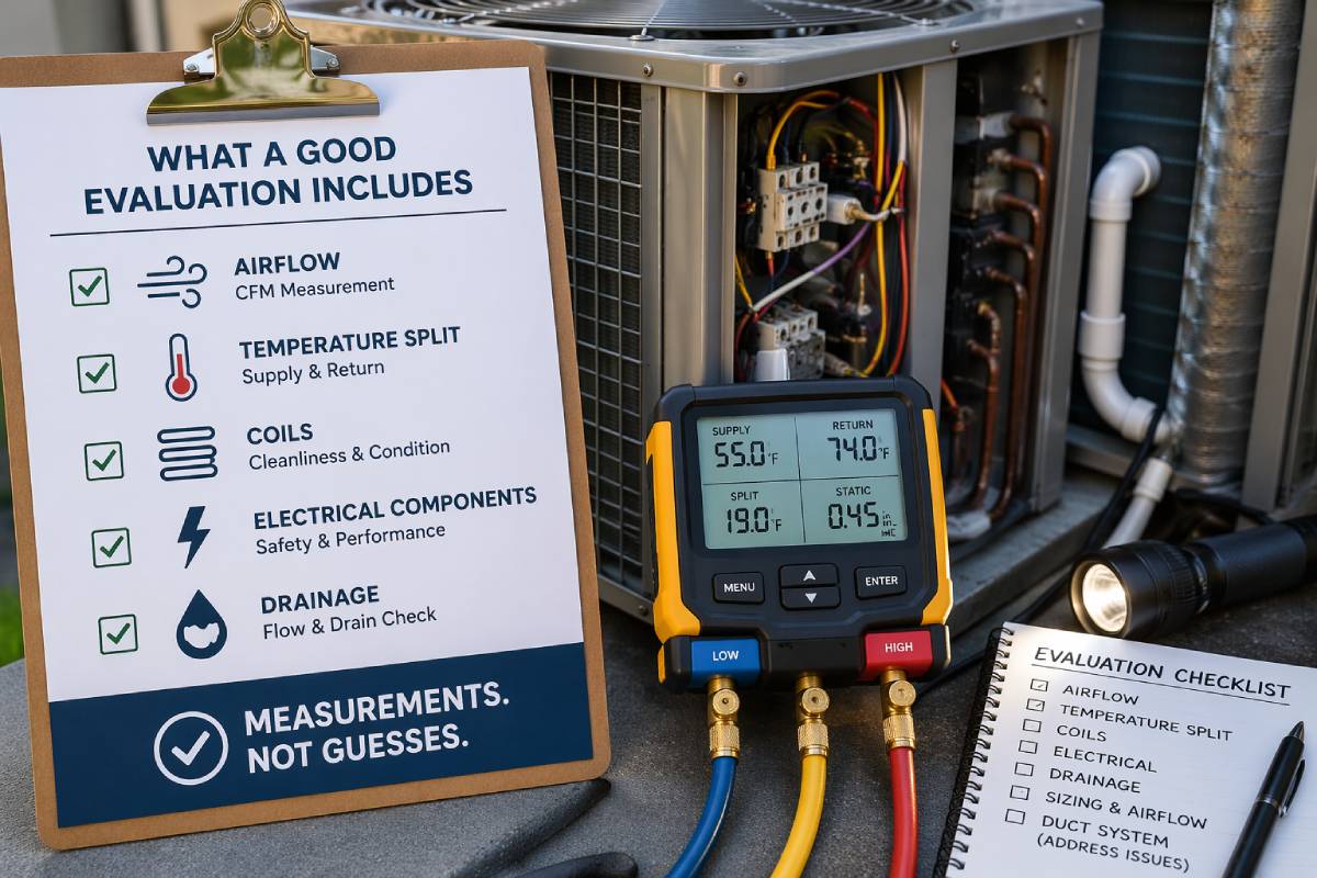 How To Get A Clear Answer From A Technician