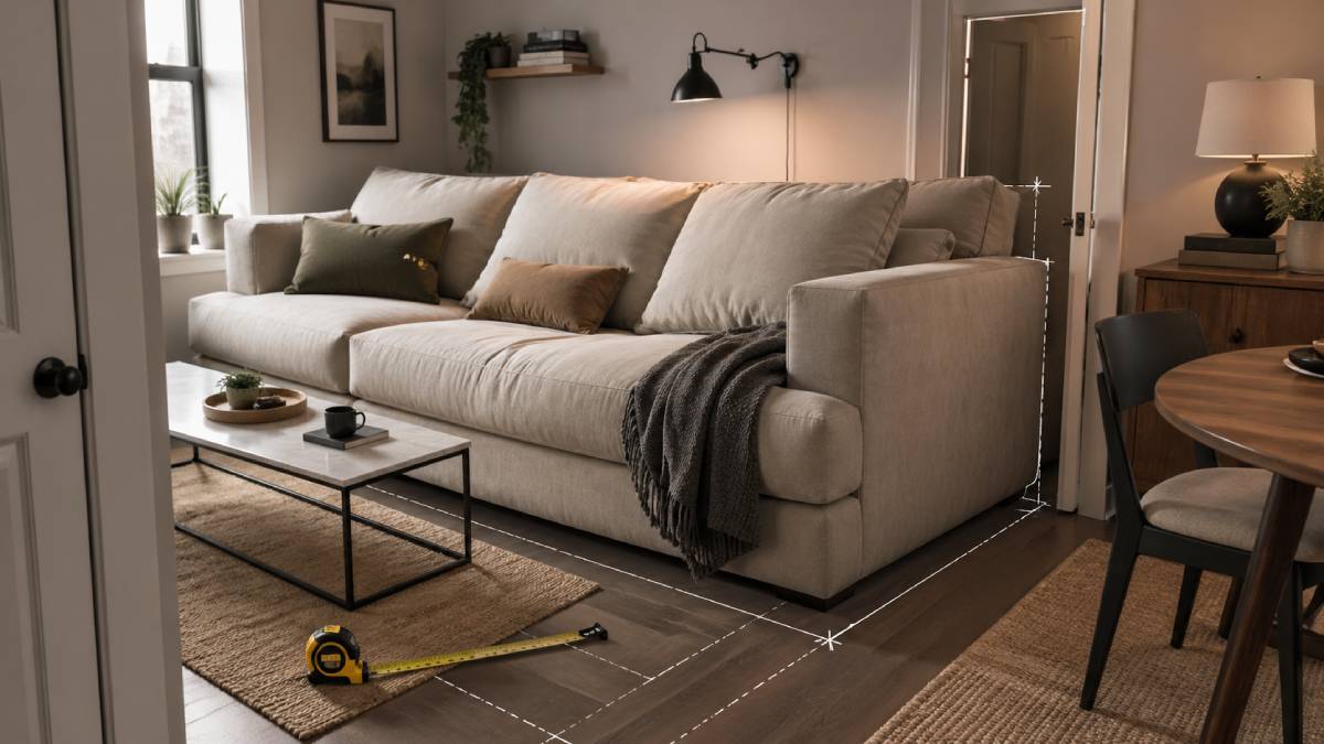 Scale Catches People Out Every Time