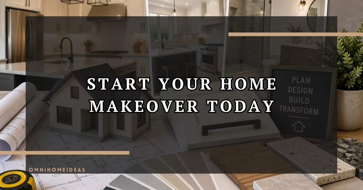 Smart Home Remodeling Plan Your Kitchen Or Full House Makeover Right