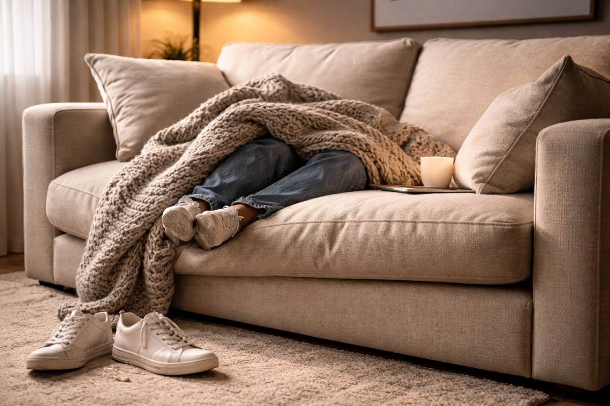 The Biomechanics Of The Flop