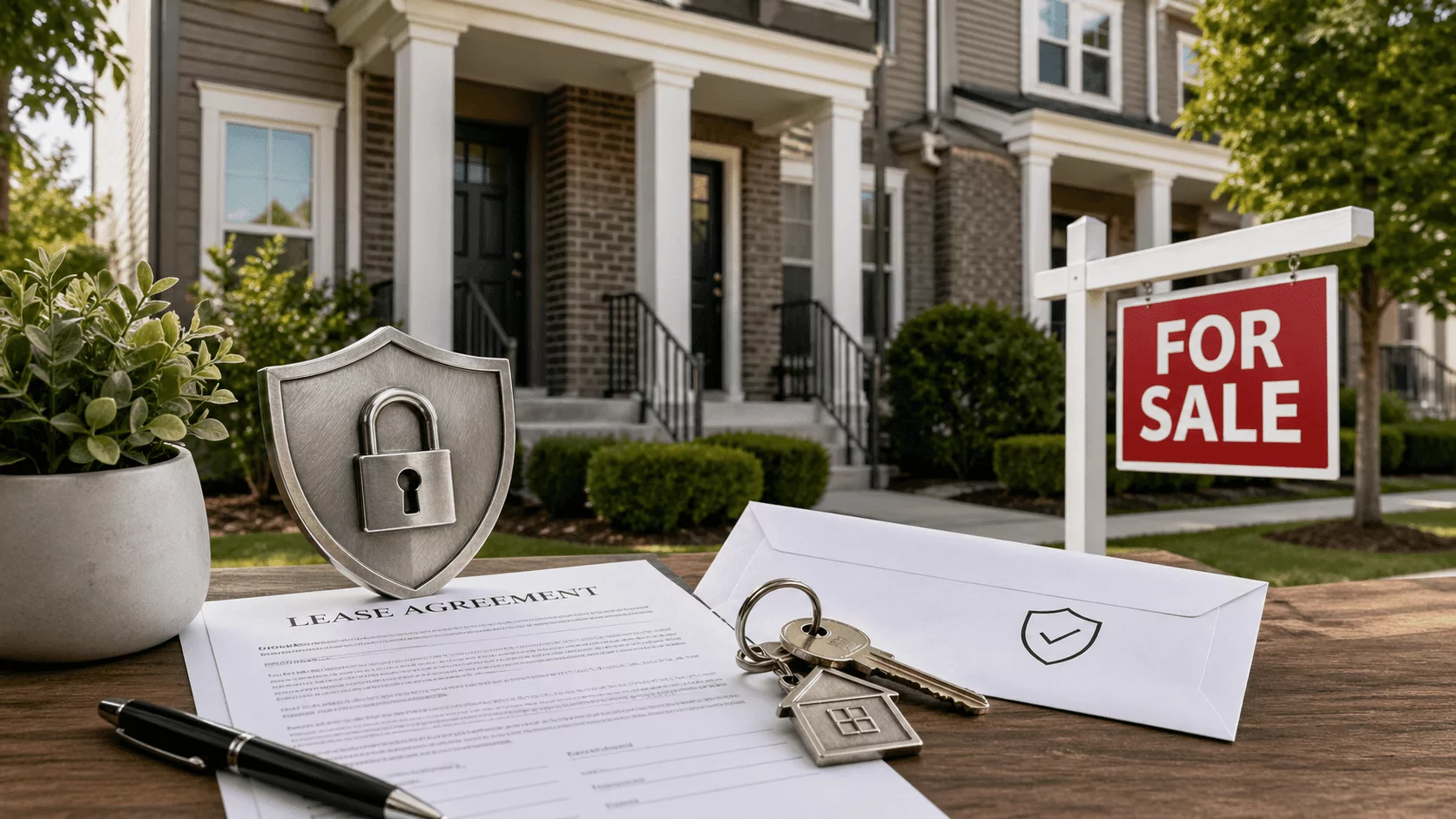 What Are Tenant Rights When A Landlord Decides To Sell