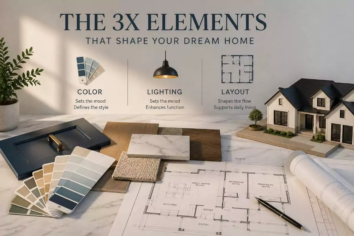 Why These 3x Elements Matter So Much