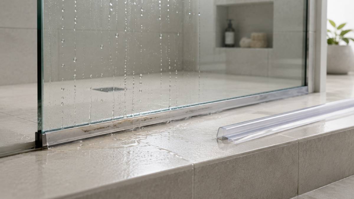 A Leak Does Not Always Mean A Big Repair