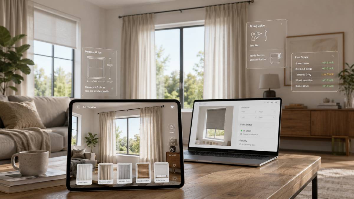 Digital Tools Reflect Changes In Consumer Buying Habits