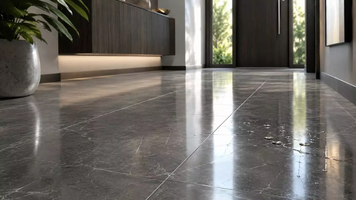 Glossy Ceramic Tiles