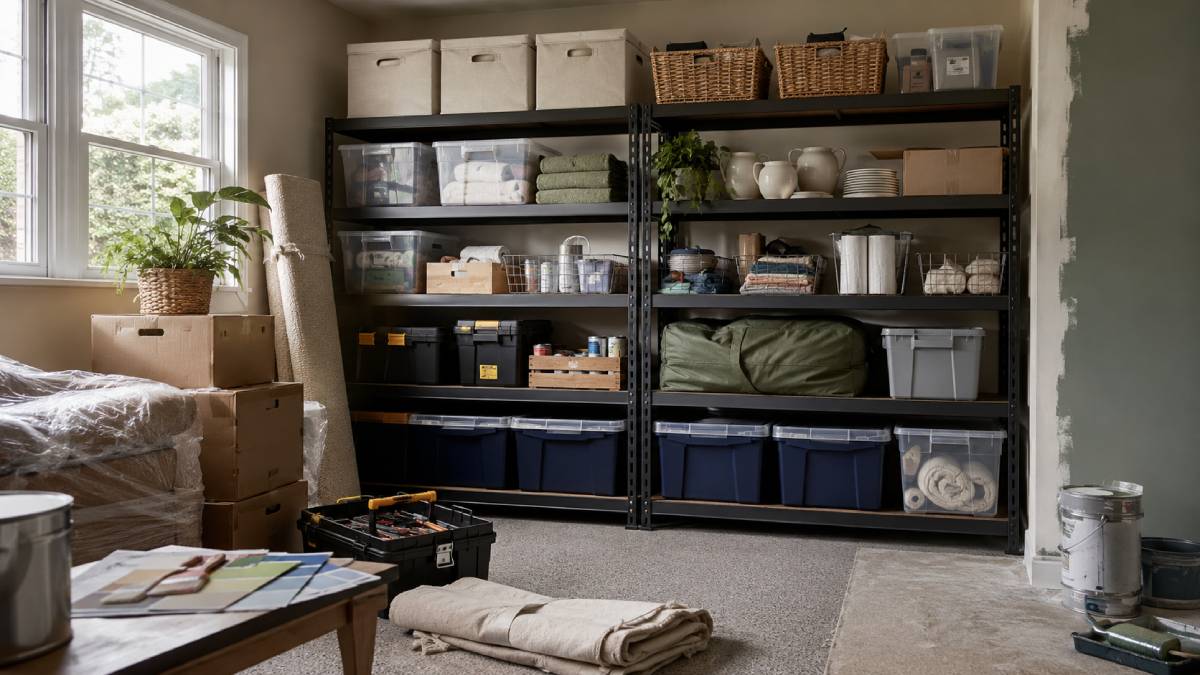 Organization Is Really About Reducing Regret