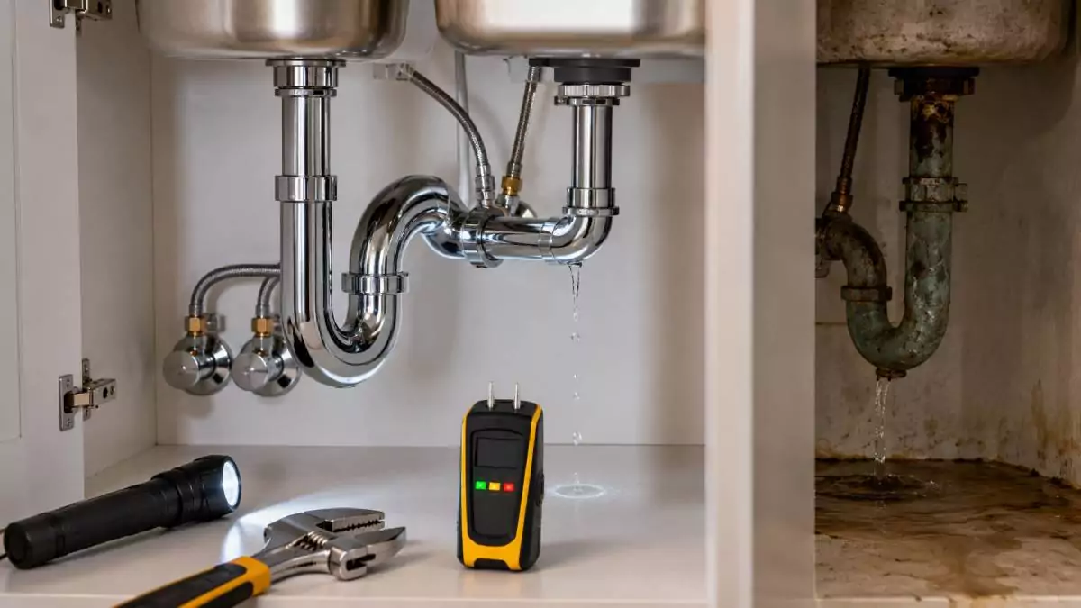 Preventing Costly Repairs With Regular Plumbing Checks