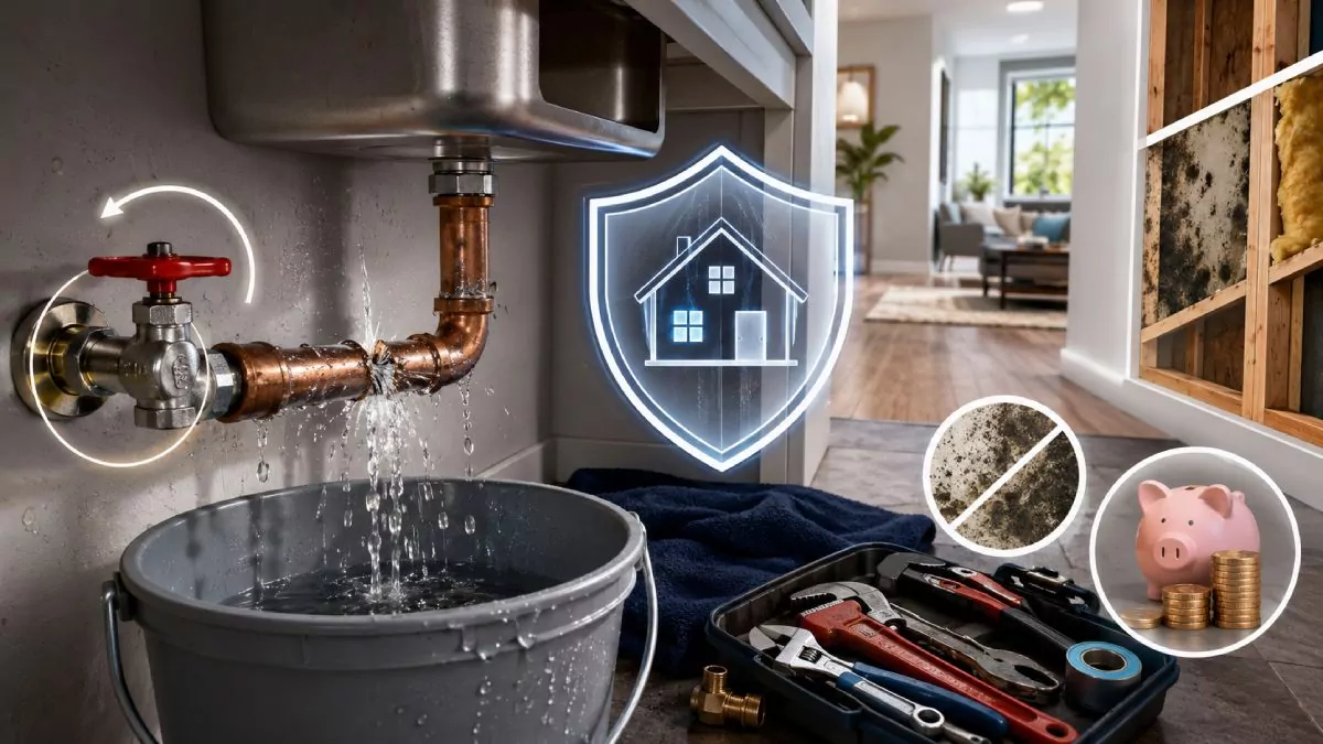 Reducing Damage With Immediate Plumbing Solutions