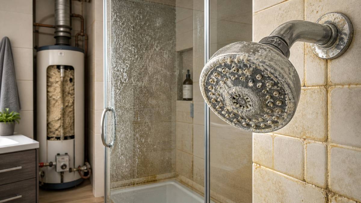 What It Does To Your Bathrooms