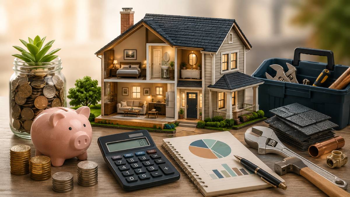 Creating A More Resilient Household Budget