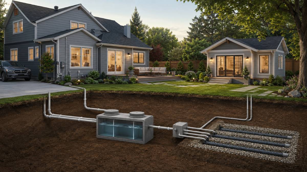 Garden Suites And Home Additions