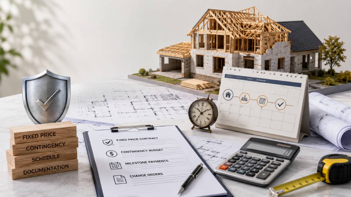 How To Protect Your Budget And Timeline