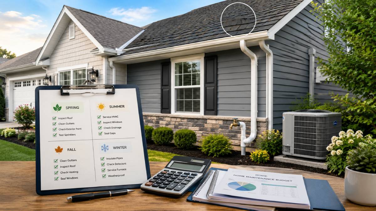 Scheduling Preventive Maintenance
