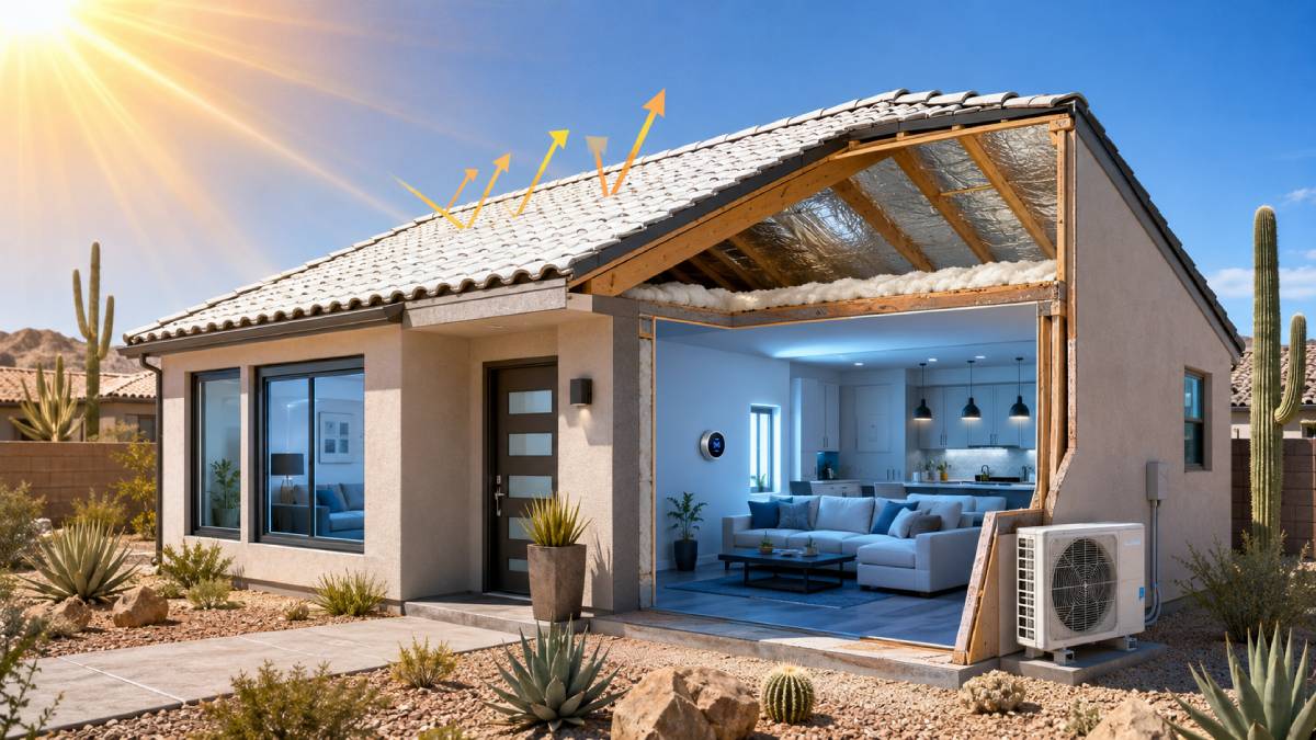 What Homeowners Are Actually Changing