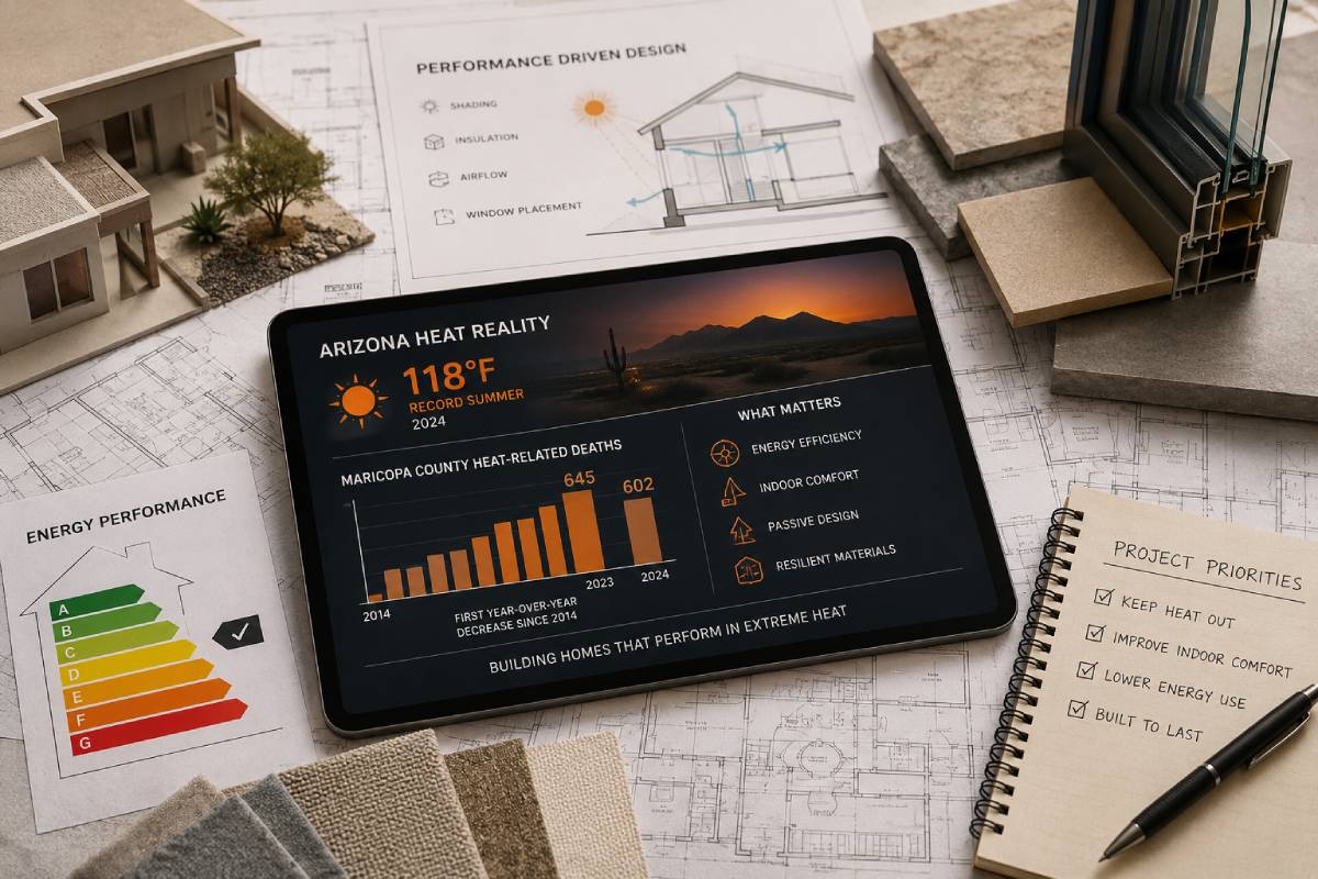 What The Data Tells Contractors And Designers