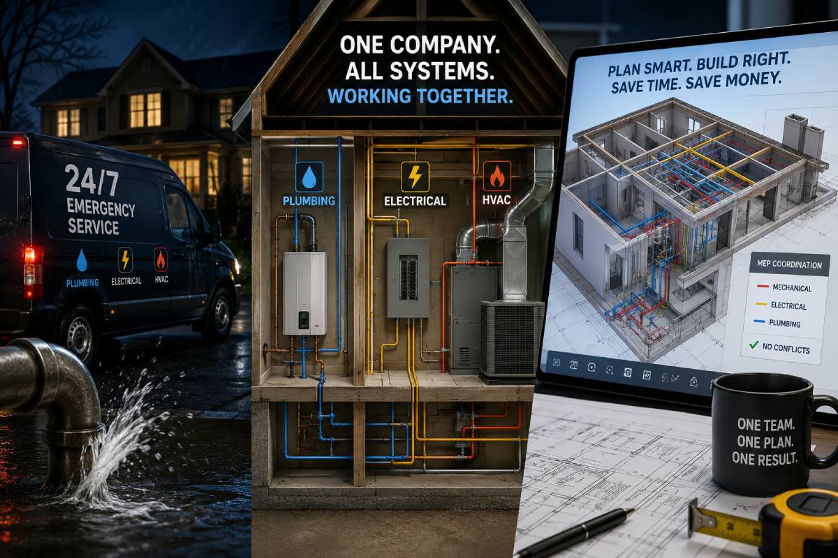 Where The Bundled Approach Pays Off