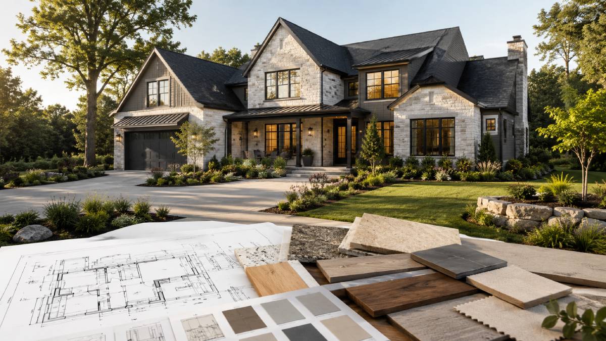 Why Custom Home Builders Are Worth It