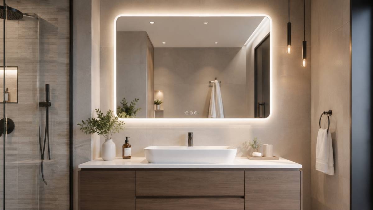 A High Impact Upgrade Without A Full Remodel