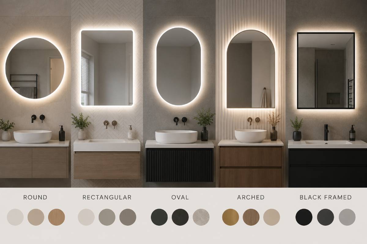 Choosing The Right Style