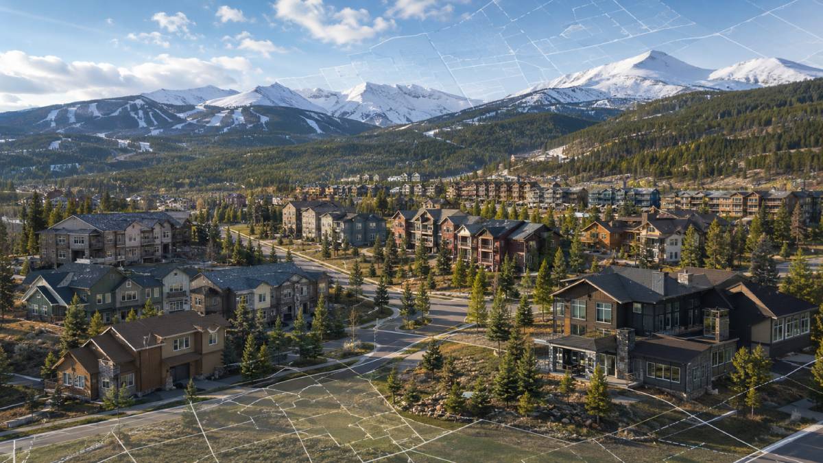 Housing Accessibility And Community Planning