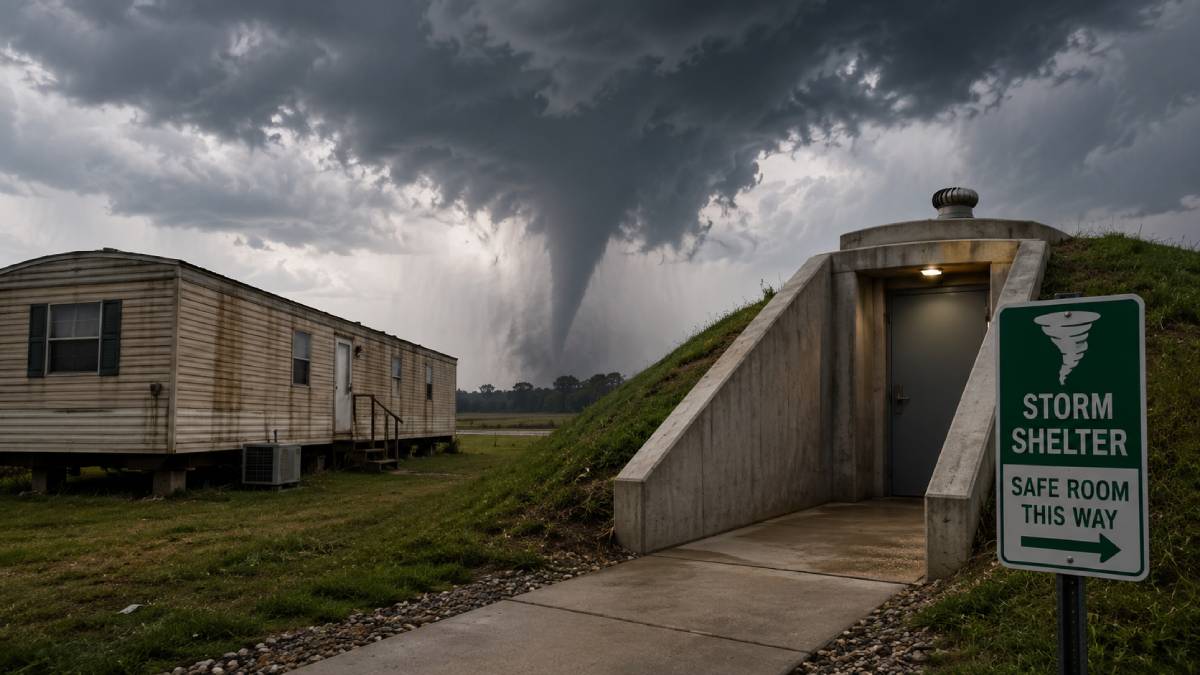 Know The Best Shelter Option