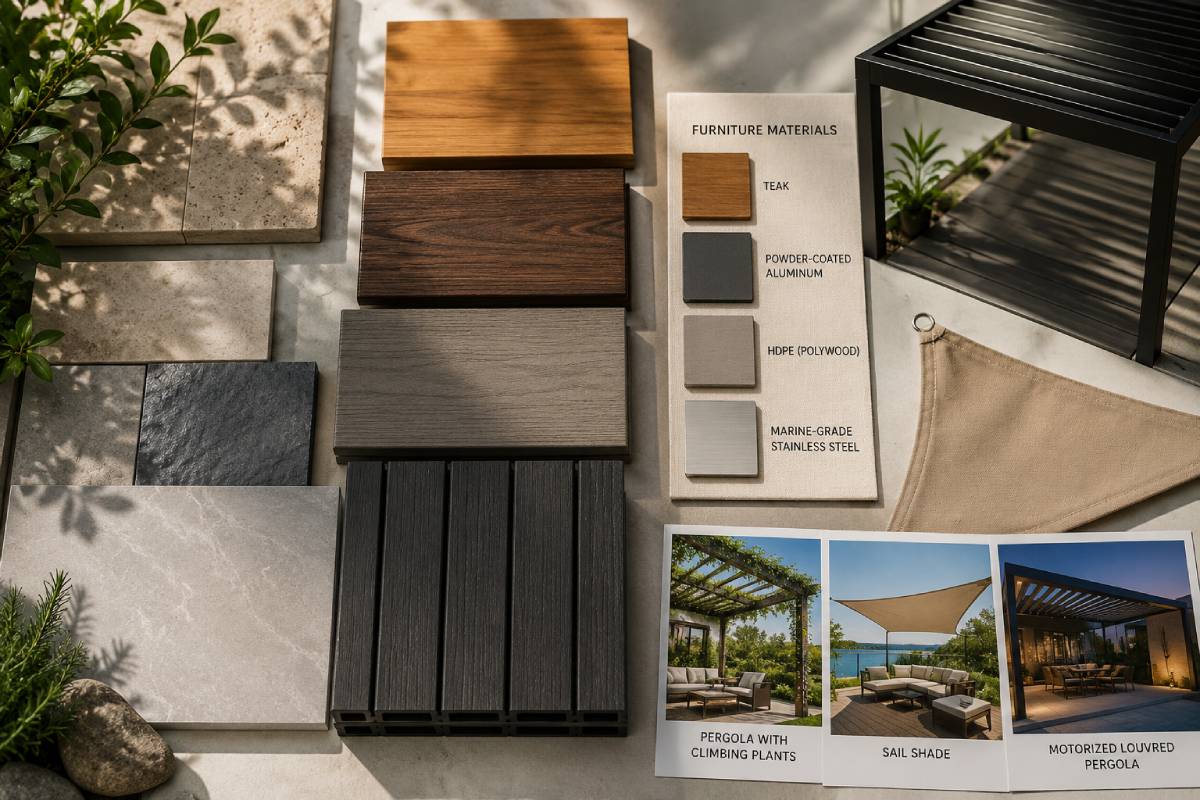 Materials That Work